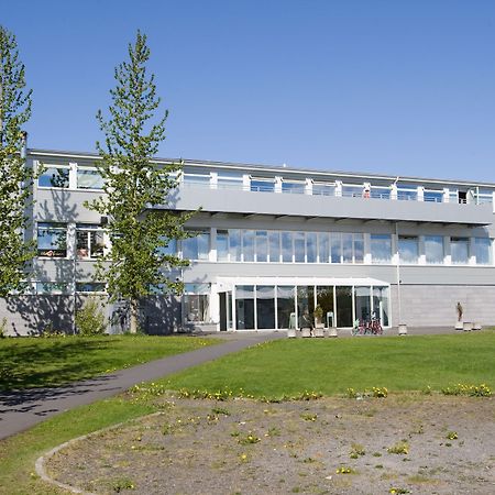 Grimur Hotel Kopavogur Exterior photo