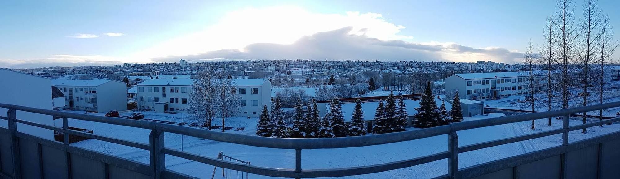 Grimur Hotel Kopavogur Exterior photo